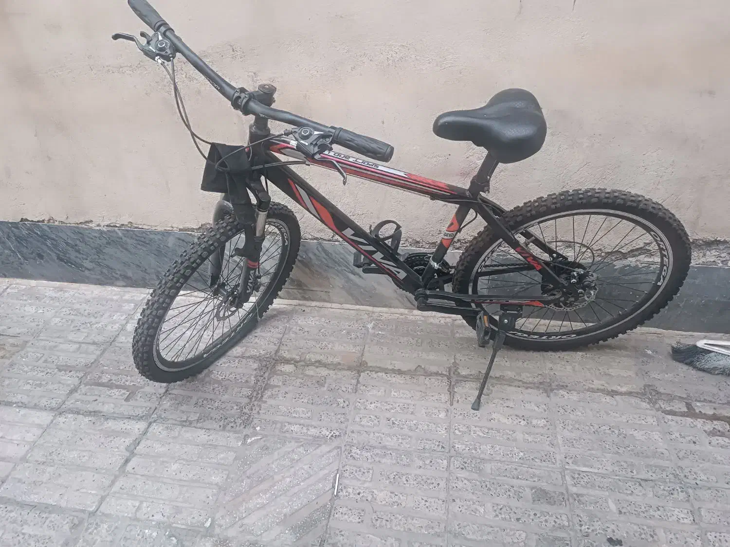 دوچرخه 26|دوچرخه، اسکیت، اسکوتر|تهران, آزادشهر|دیوار