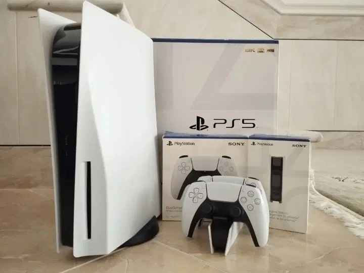 Ps5|کنسول، بازی ویدئویی و آنلاین|بروجرد, |دیوار