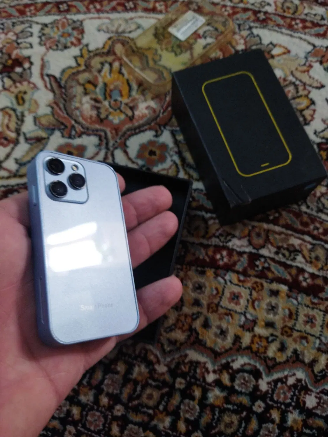 model xs15|موبایل|اندیشه, اندیشه فاز ۴|دیوار