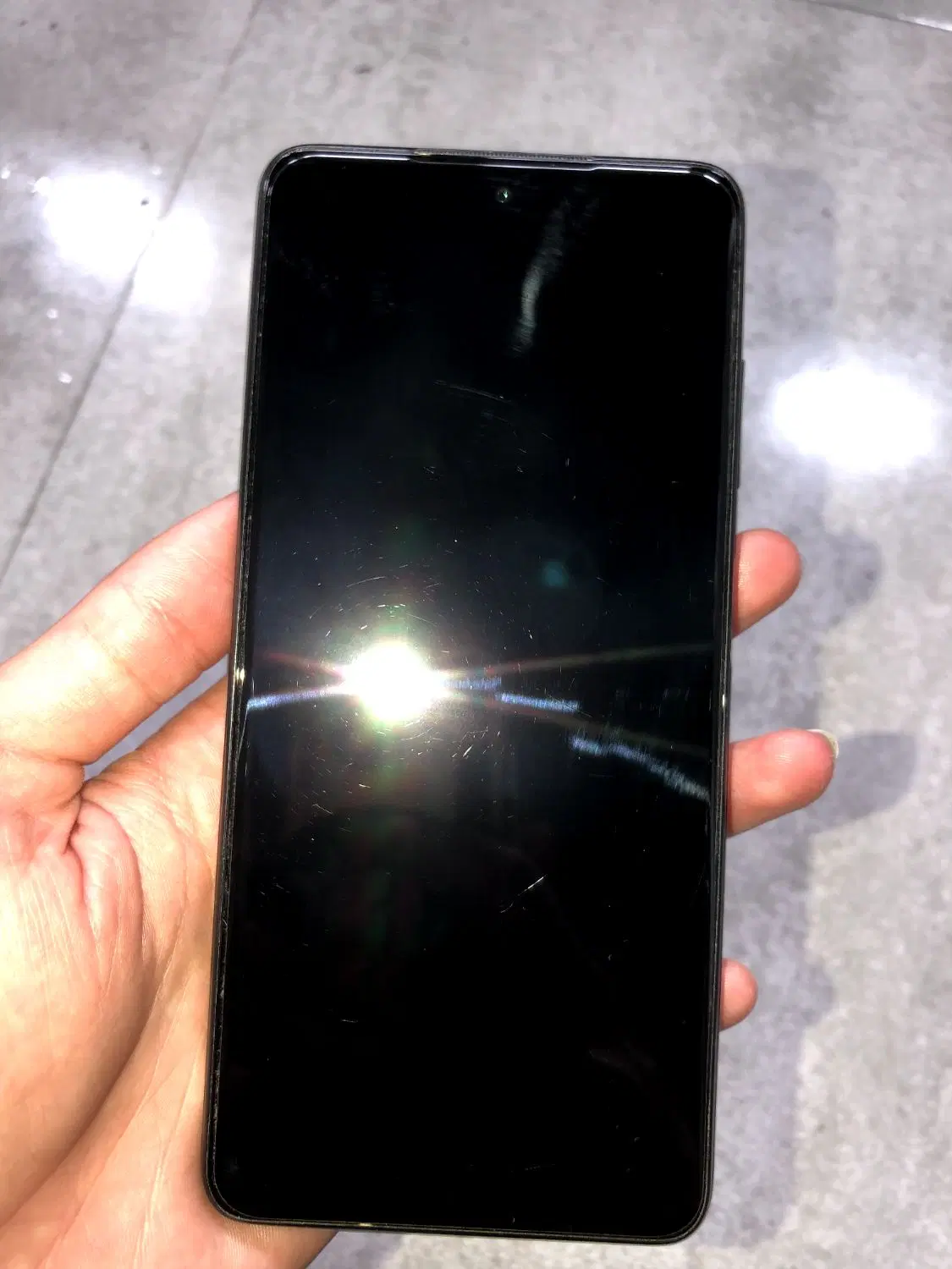 xiaomi poco x3 pro|موبایل|قائم‌شهر, |دیوار