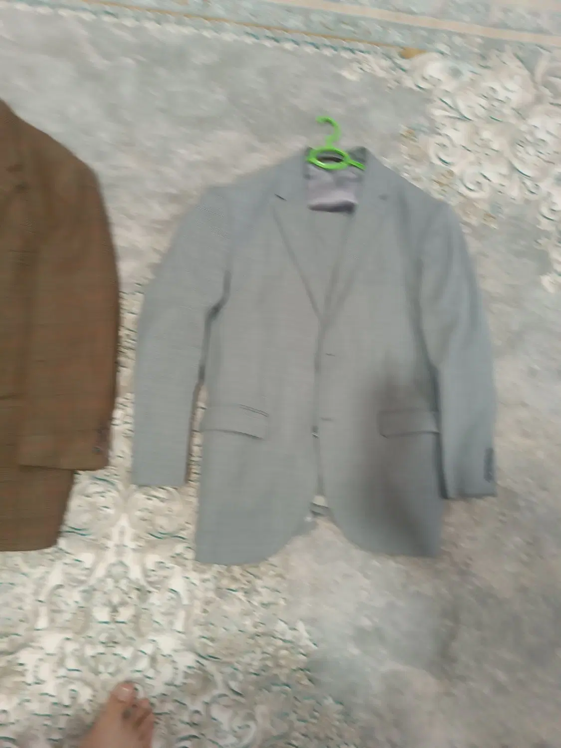 کت تک|لباس|زابل, |دیوار