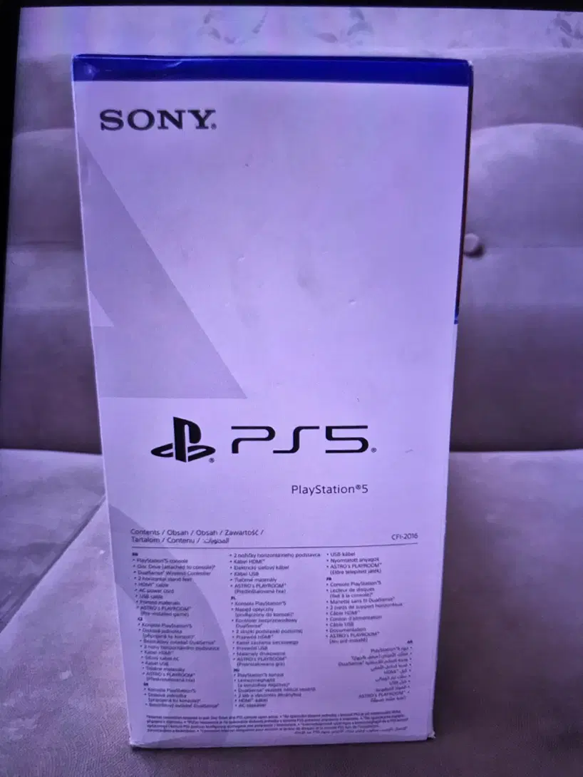 Ps5|کنسول، بازی ویدئویی و آنلاین|تهران, ونک|دیوار