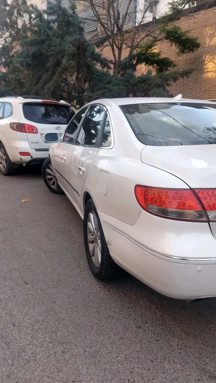 آزارا ۲۰۱۰|خودرو سواری و وانت|مشهد, فارغ التحصیلان|دیوار