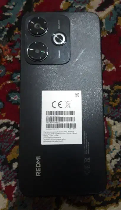 شیامی 13X|موبایل|ارومیه, |دیوار