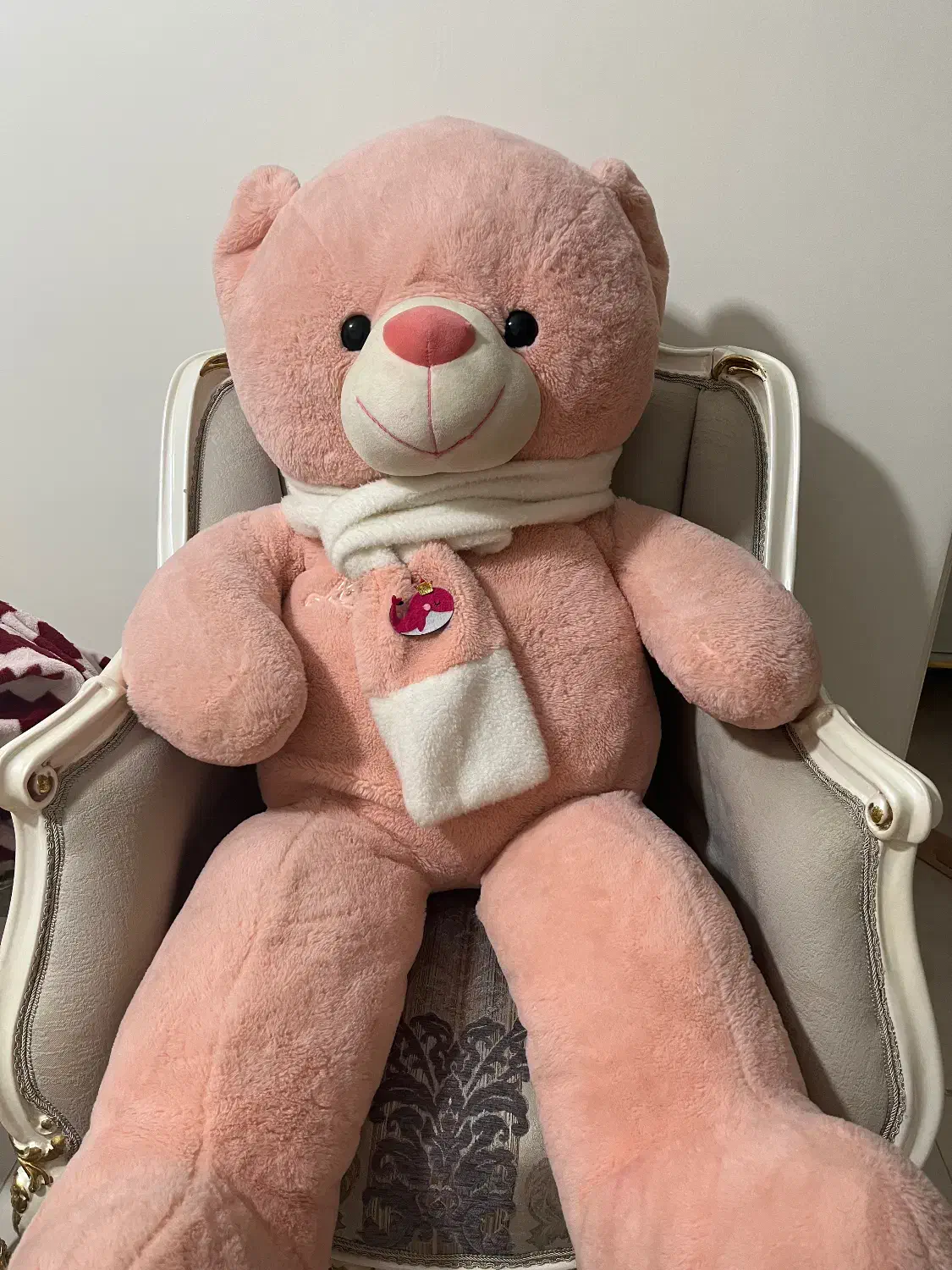 خرس بزرگ|اسباببازی بچه|کرج, شاهینویلا|دیوار