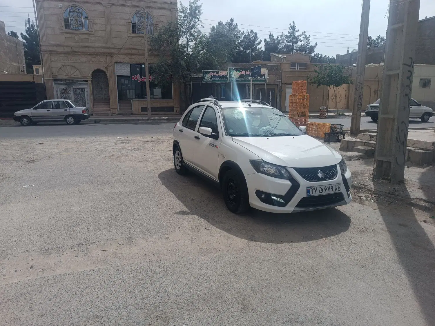 کوییک 1403|خودرو سواری و وانت|زاهدان, |دیوار