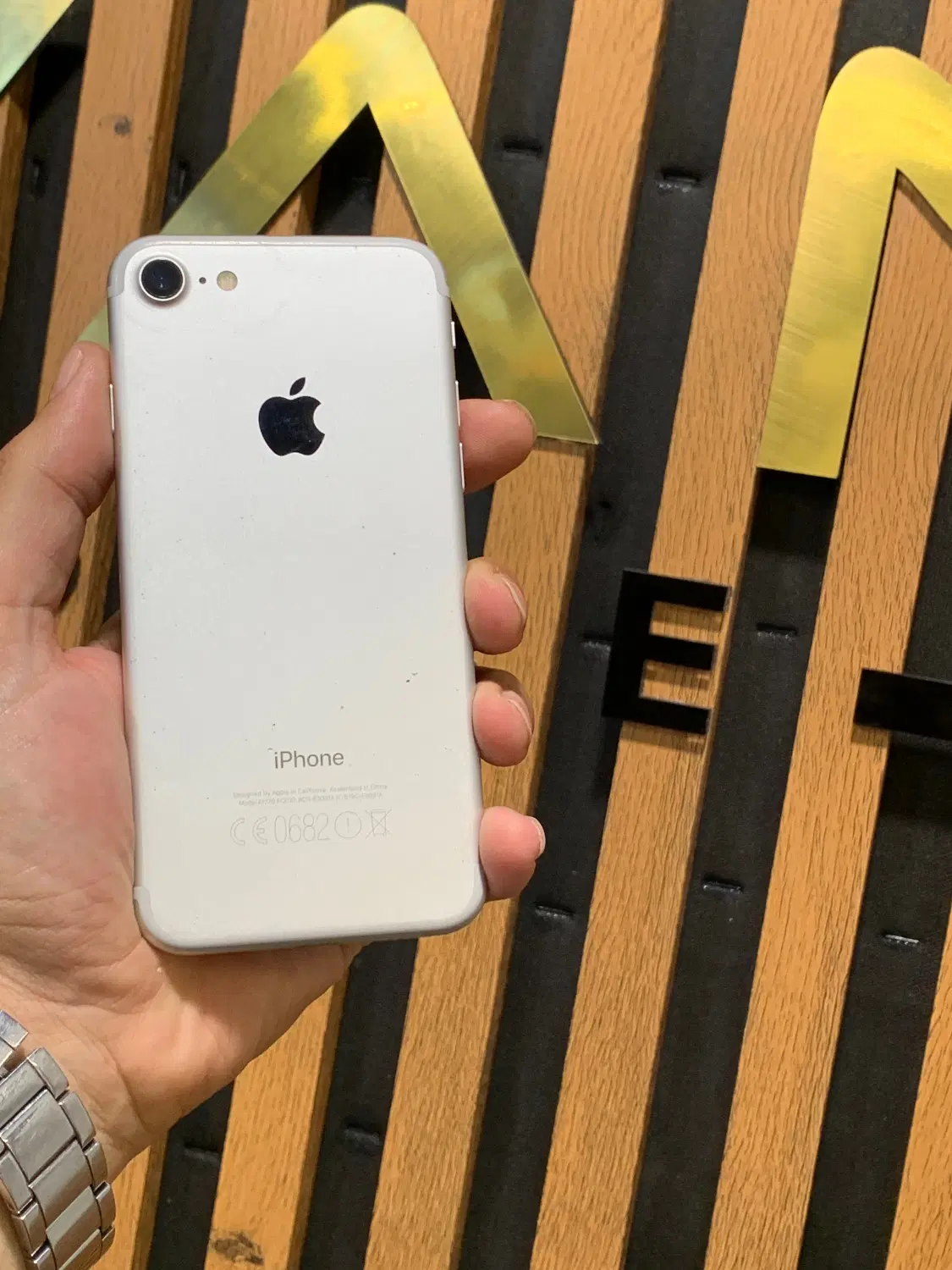 iphone 7|موبایل|مشهد, بهشت|دیوار