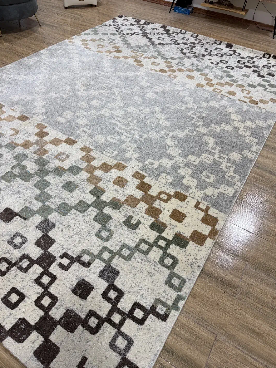 گلیم فرش|گلیم، جاجیم، گبه|برازجان, |دیوار