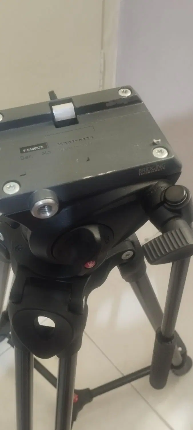 ساچلرmanfrotto|دوربین عکاسی و فیلم‌برداری|اندیشه, اندیشه فاز ۴|دیوار