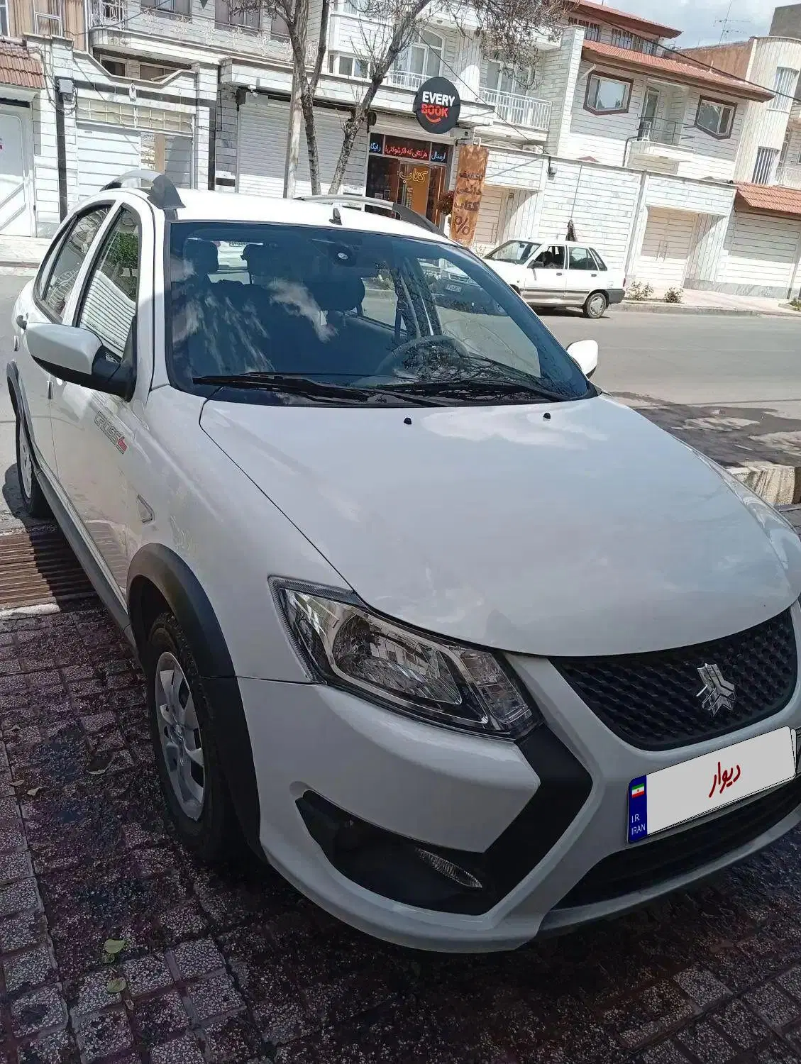 کوویک GXL|خودرو سواری و وانت|زنجان, |دیوار