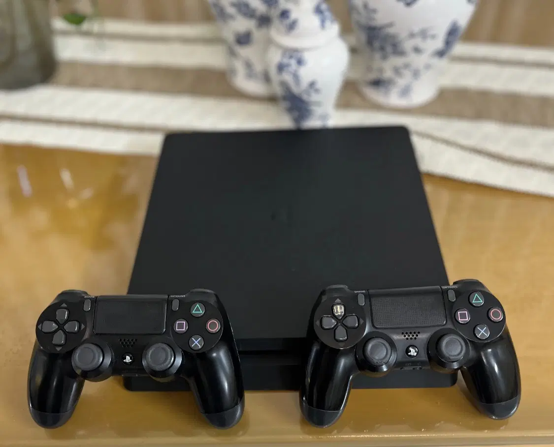 ps4اسلیم|کنسول، بازی ویدئویی و آنلاین|علی‌آباد کتول, |دیوار