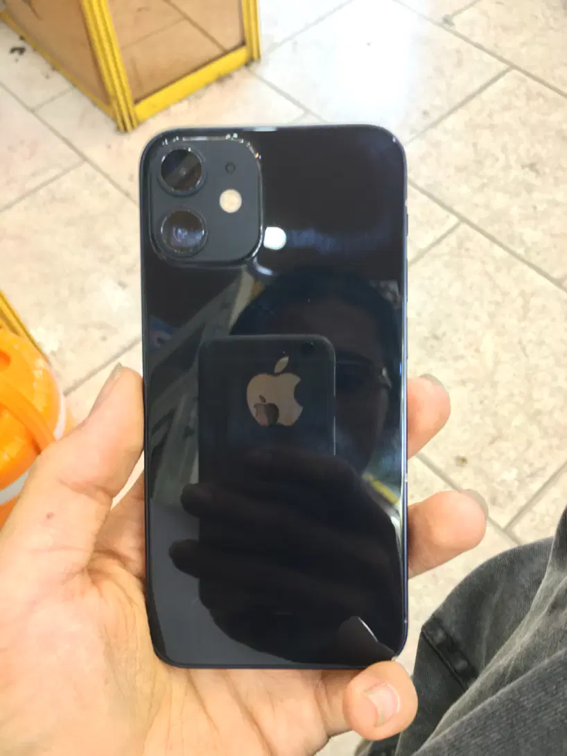 Iphone 12 mini|موبایل|شیراز, وصال|دیوار
