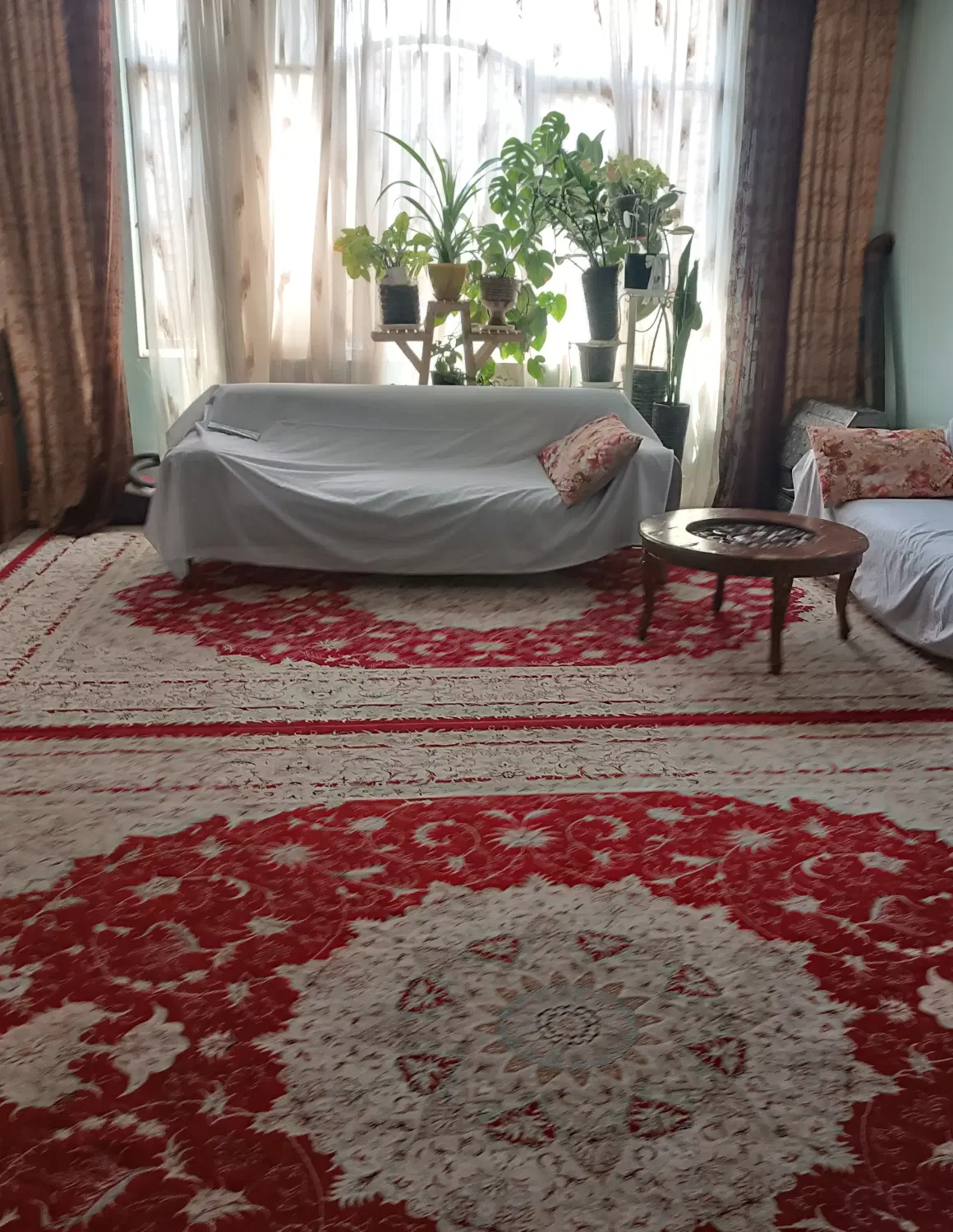املاک|اجارهٔ آپارتمان|مشهد, اروند|دیوار