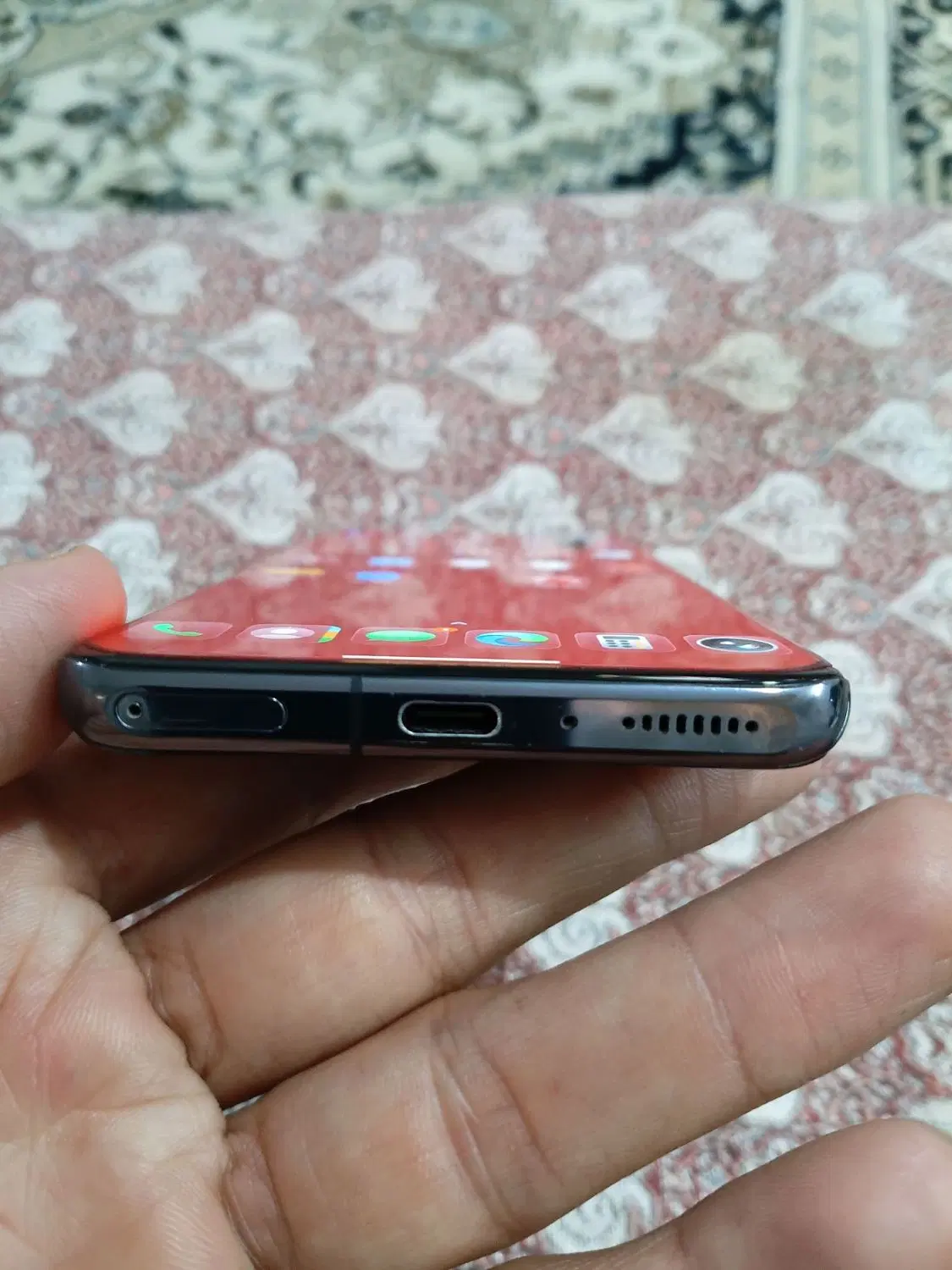 Mi 11 ultra 256g|موبایل|آمل, |دیوار