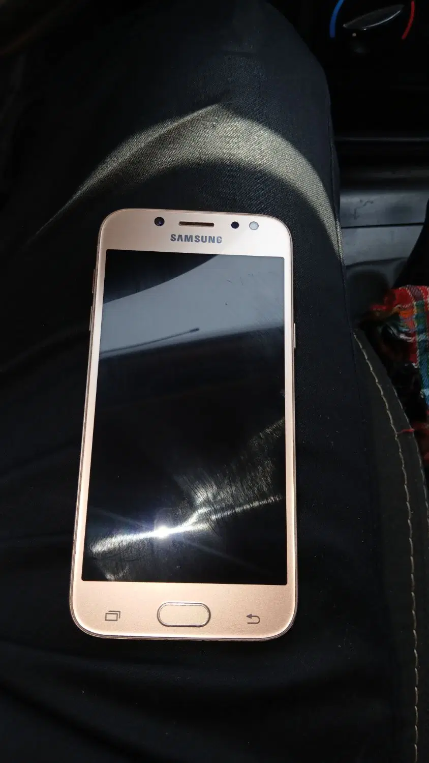 گوشی j5pro|موبایل|کرمانشاه, |دیوار