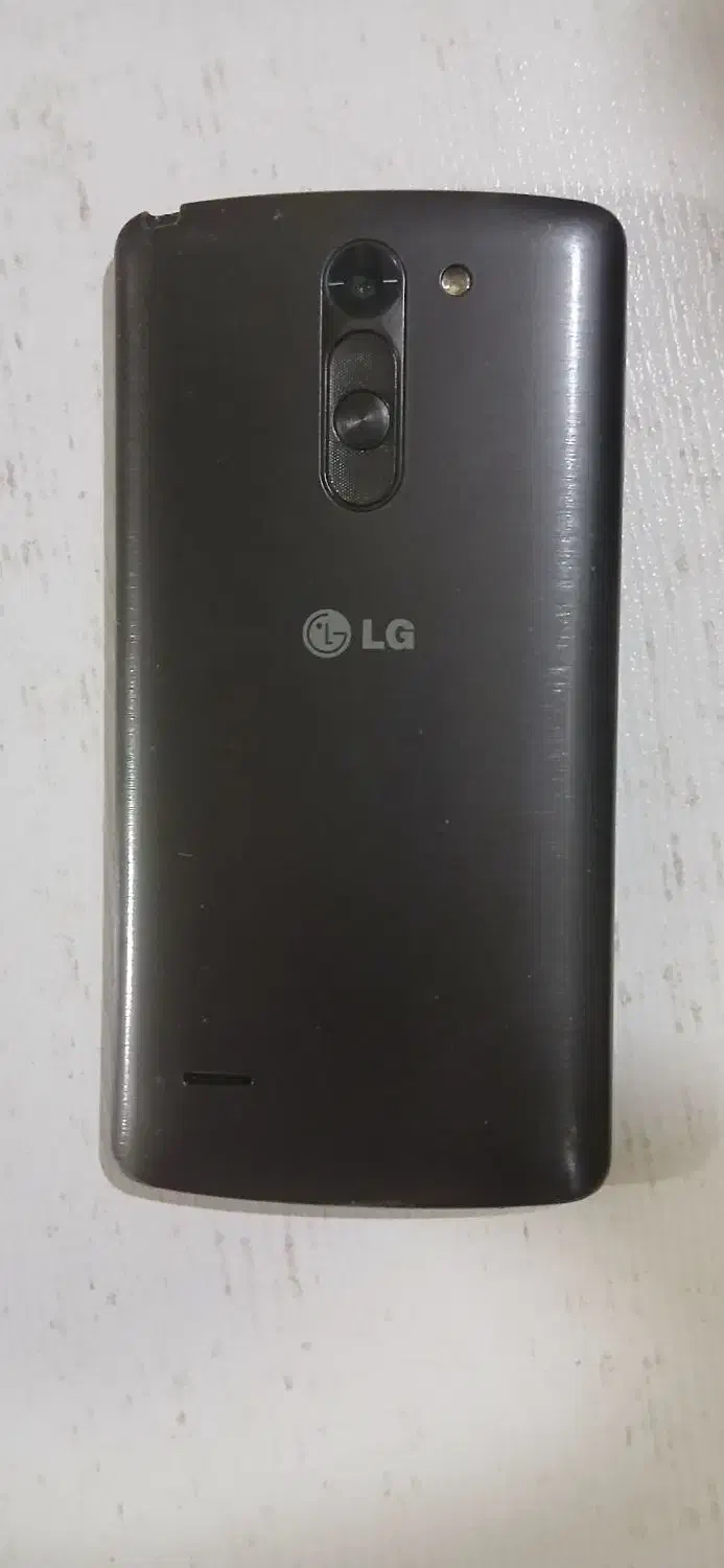 گوشیLG G3|موبایل|مشهد, خواجه ربیع|دیوار
