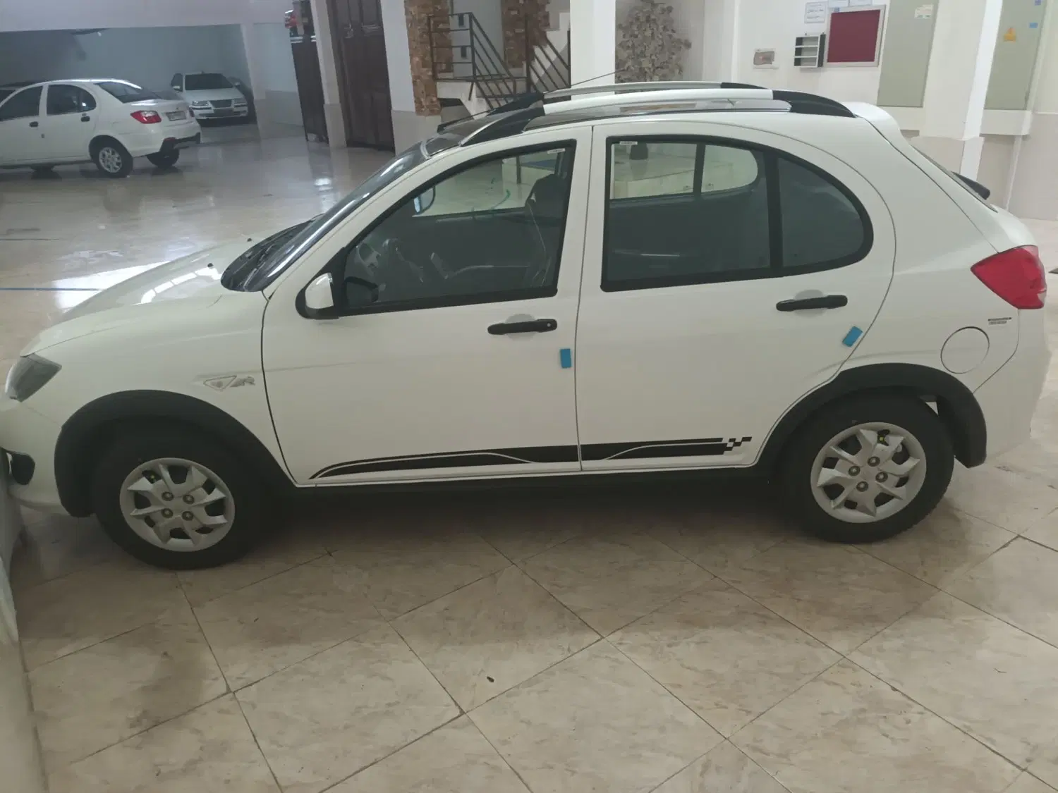 کوئیک RS 1404|خودرو سواری و وانت|تبریز, |دیوار