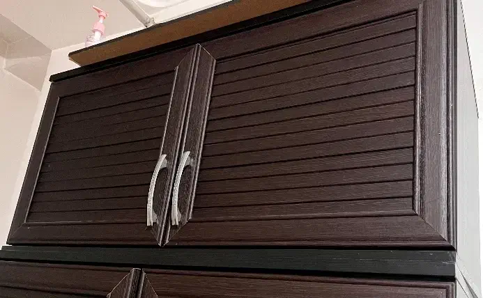 کمد لباس|جاکفشی، کمد، دراور|ساری, |دیوار