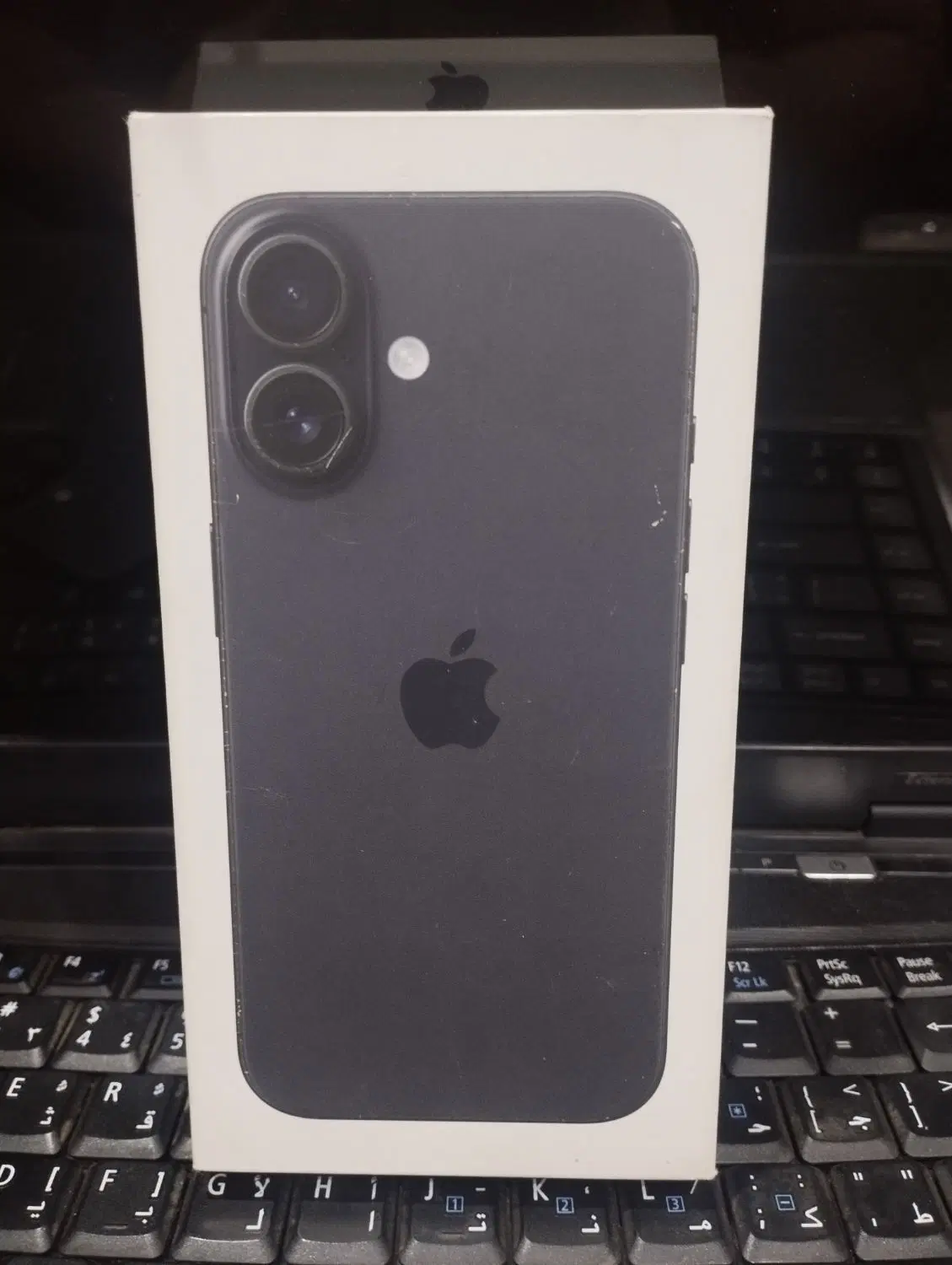 Iphone 16|موبایل|مشهد, هنرستان|دیوار