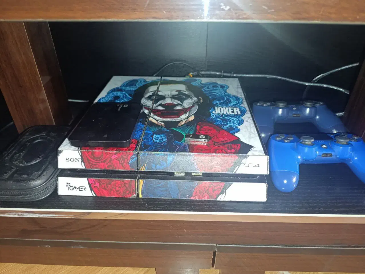 ps4|کنسول، بازی ویدئویی و آنلاین|رشت, کوی امام رضا|دیوار