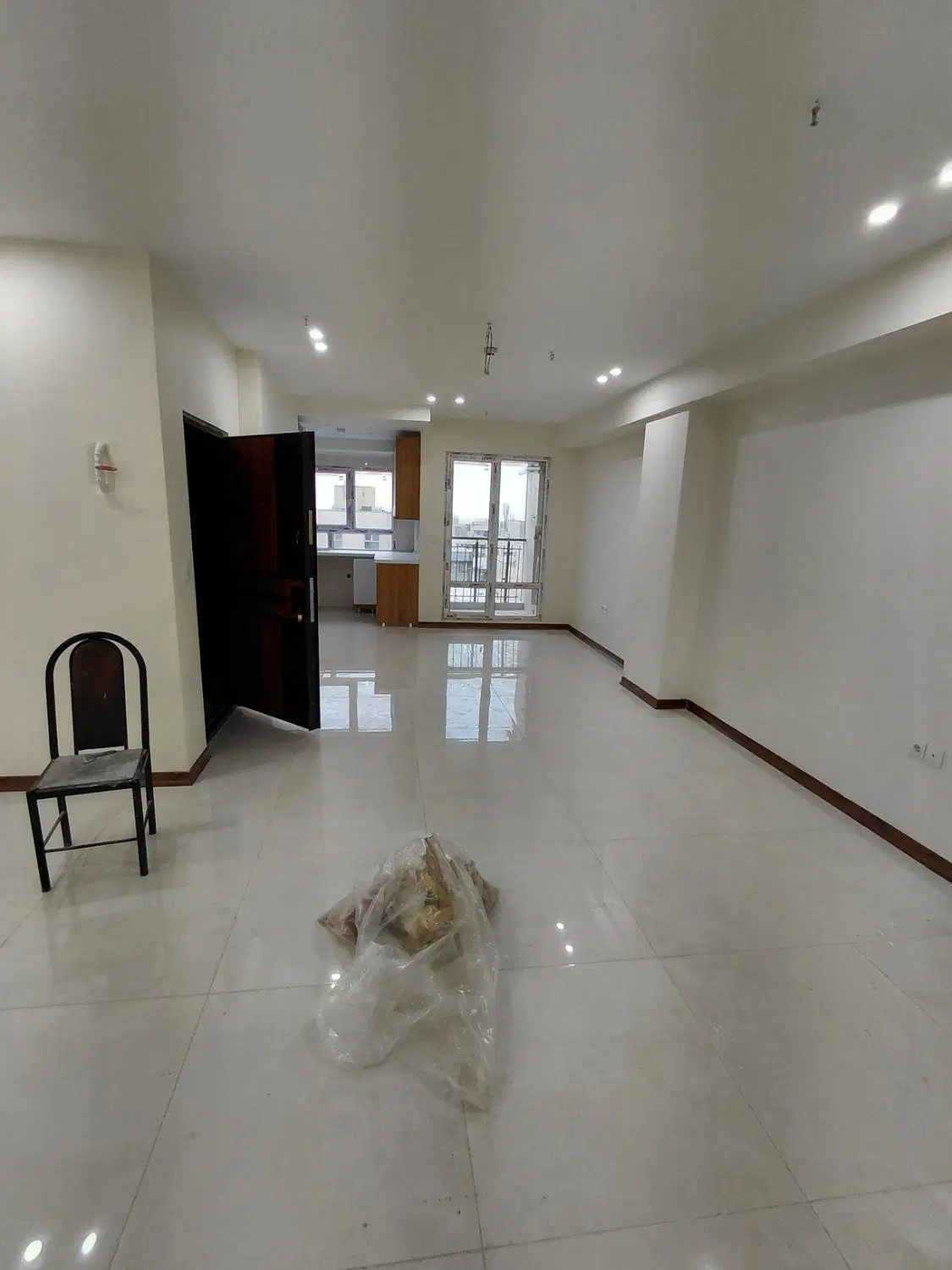 آپارتمان۸۶مترنوساز شمال شادمان/ستارخان - Vista 2