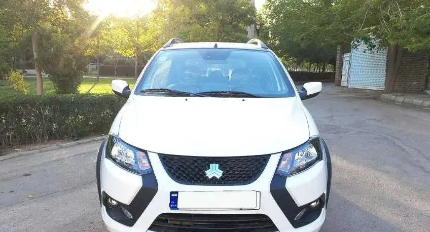 کوییک rs|خودرو سواری و وانت|تهران, سعادت‌آباد|دیوار