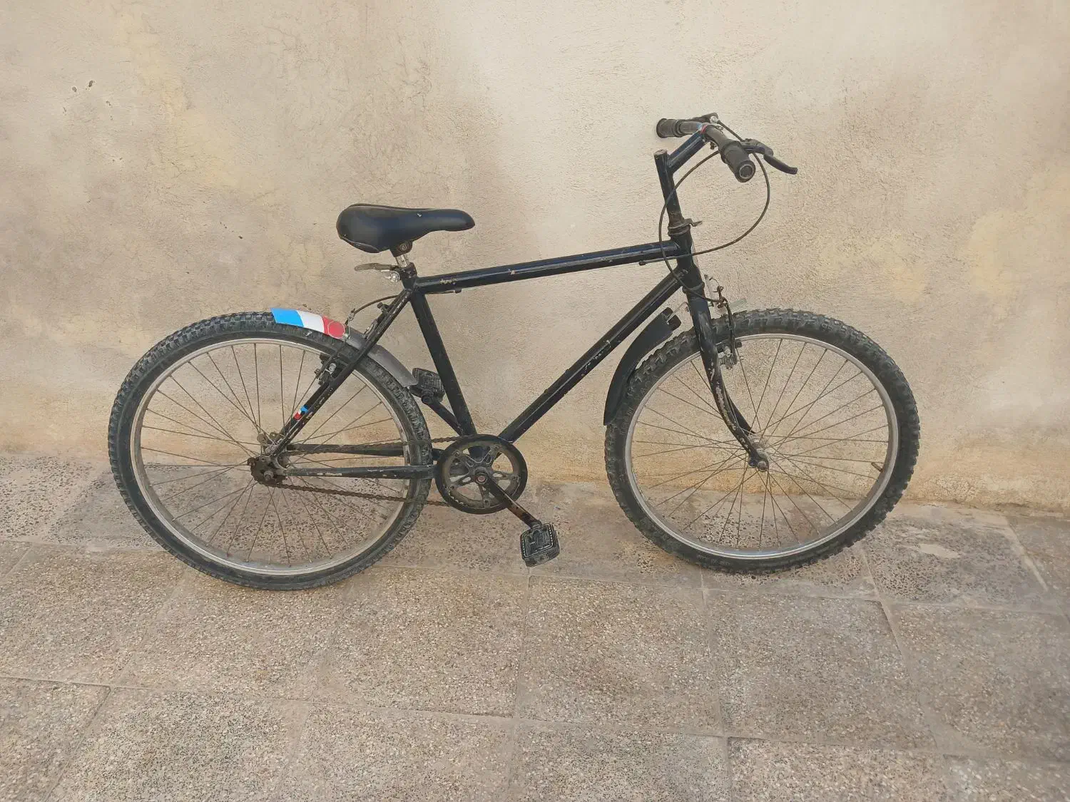 دوچرخه ۲۶|دوچرخه، اسکیت، اسکوتر|سرپل ذهاب, |دیوار