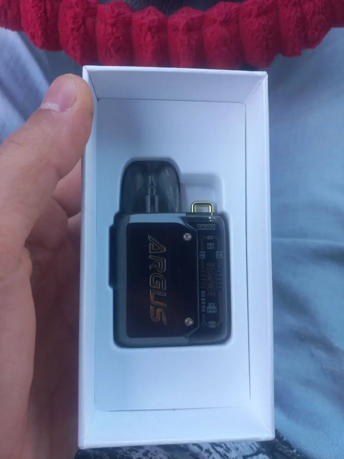 ویپ دائمی|زیورآلات و اکسسوری|اردبیل, |دیوار