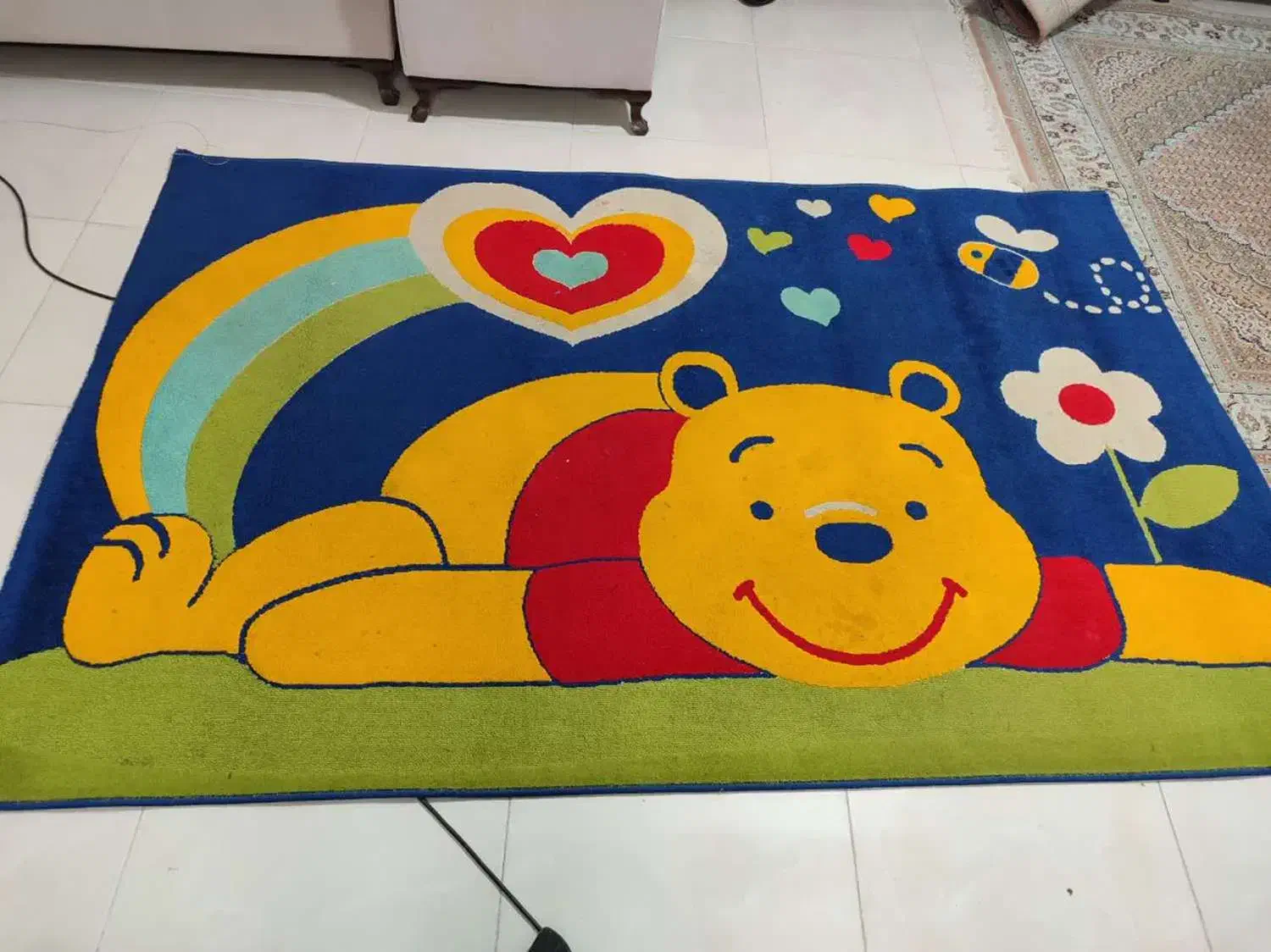 فرش|فرش|همدان, |دیوار