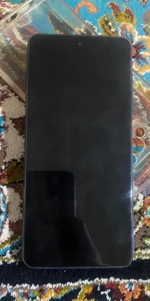 گوشی POCO X3 Pro|موبایل|زاهدان, |دیوار