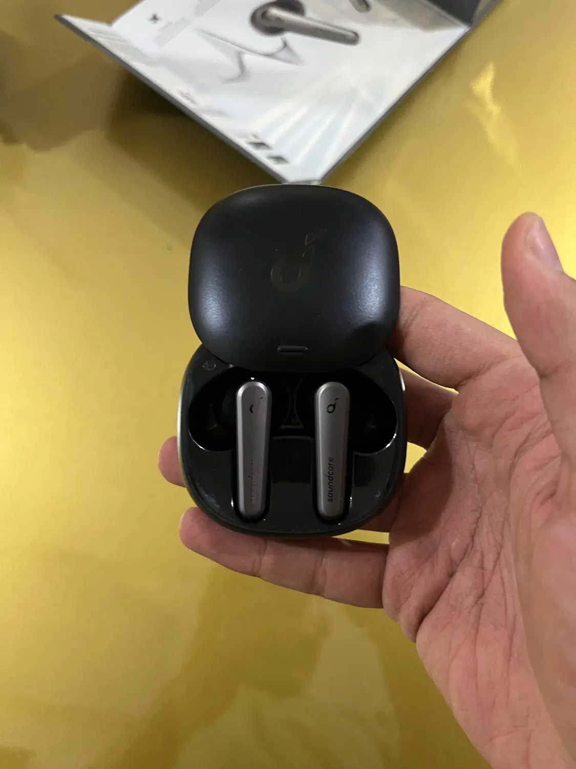 ANKER liberty air 2 pro|لوازم جانبی موبایل و تبلت|تهران, دروس|دیوار