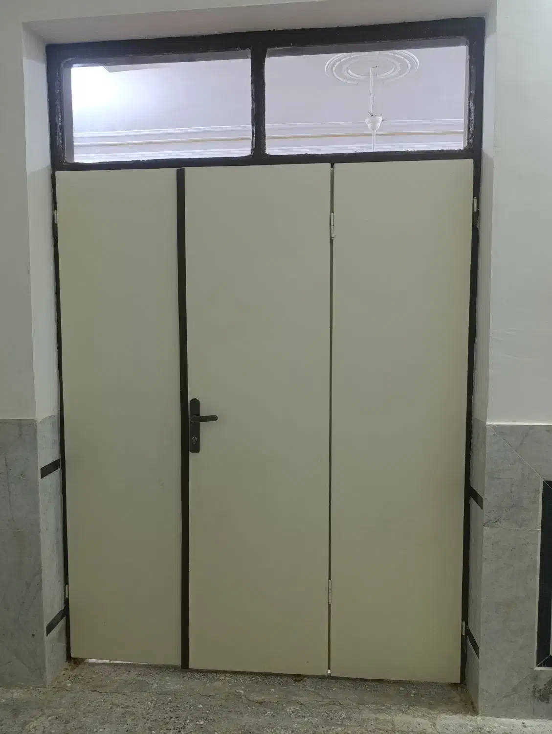 درب چوبی|مصالح و تجهیزات ساختمان|زابل, |دیوار