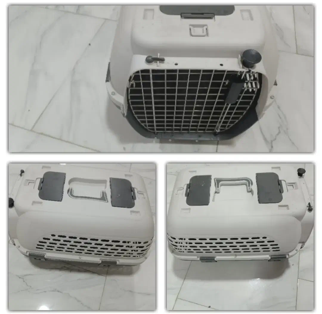 باکس سگ|لوازم جانبی حیوانات|اهواز, پردیس|دیوار