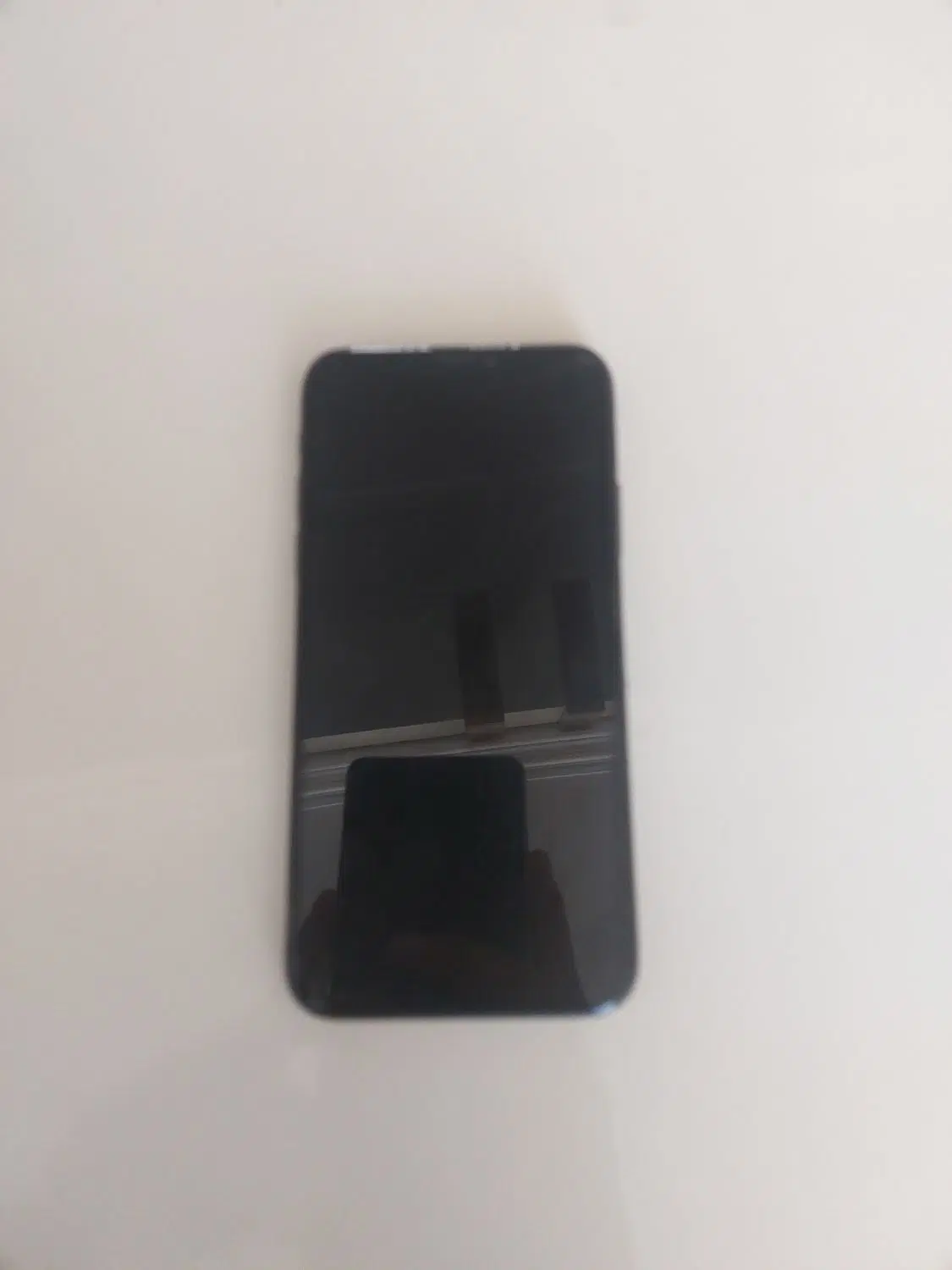 iphone x|موبایل|خرمآباد, |دیوار