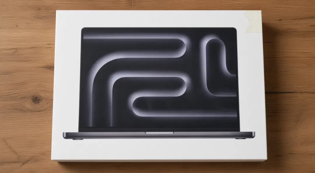 MacBookPro chip M4pro 2024 فروش|رایانه همراه|تهران, منیریه|دیوار