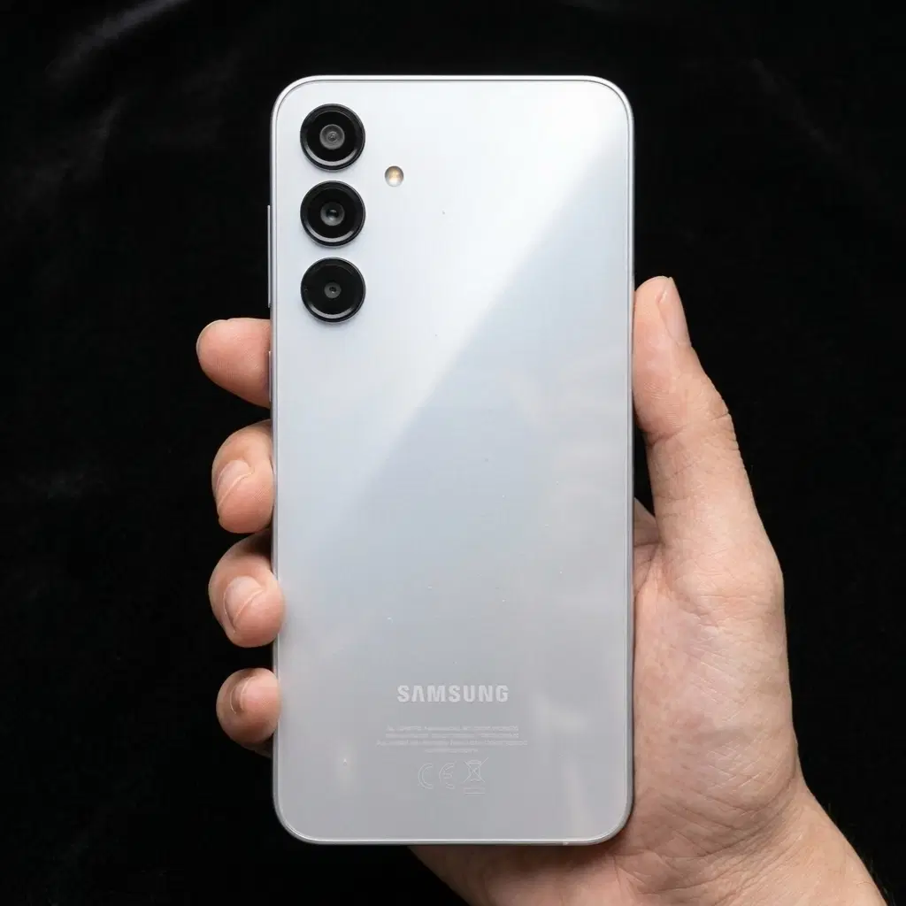 Samsung A16|موبایل|اردبیل, |دیوار