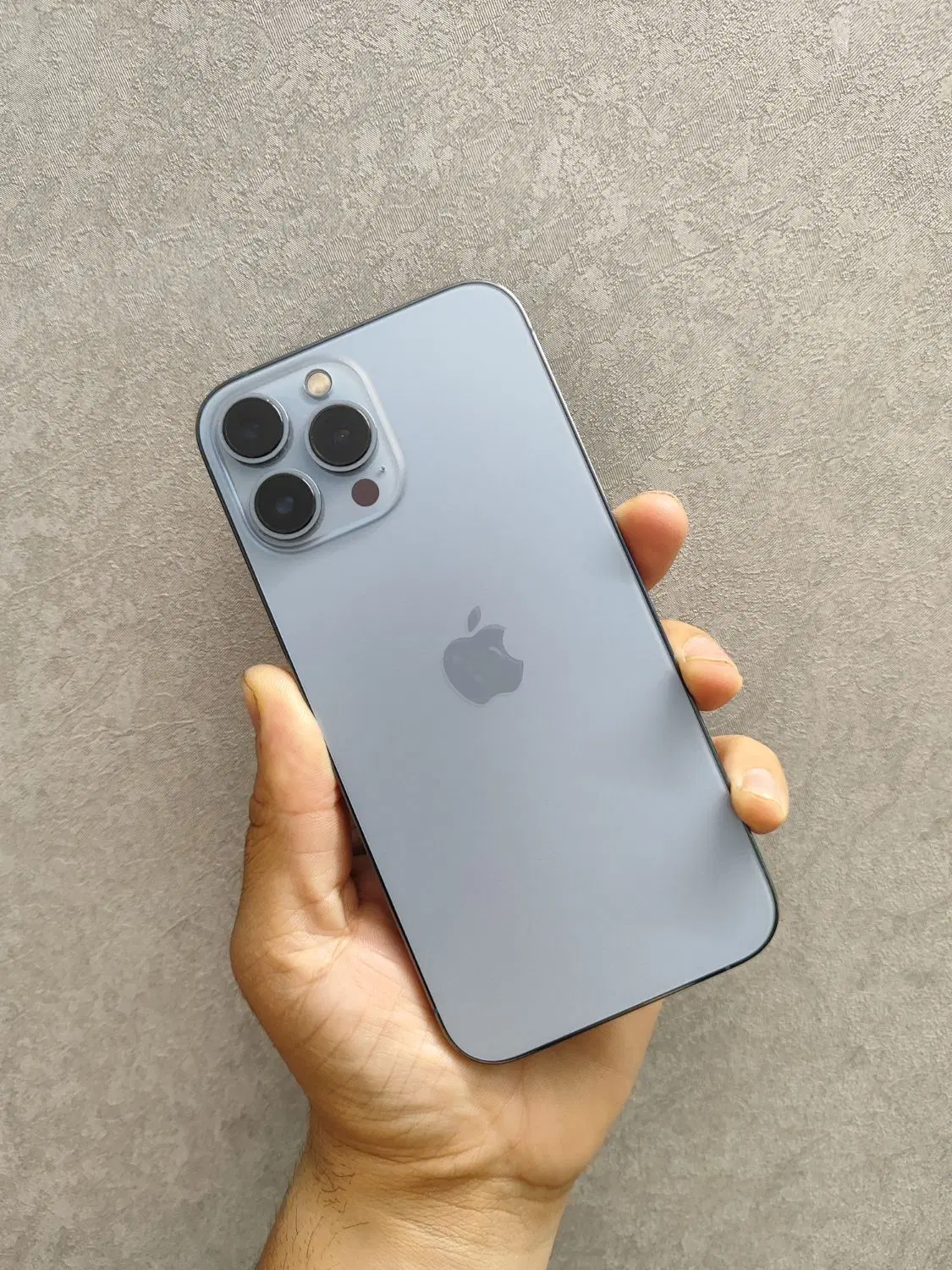 اپل iphone 13 promax 512|موبایل|تهران, ولی آباد|دیوار