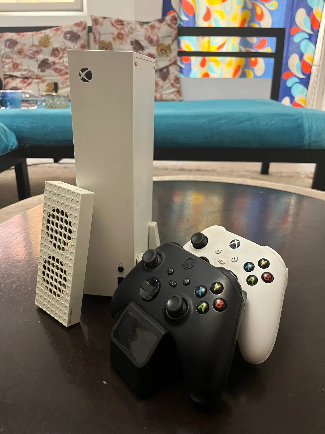 Xbox series s|کنسول، بازی ویدئویی و آنلاین|بابلسر, |دیوار
