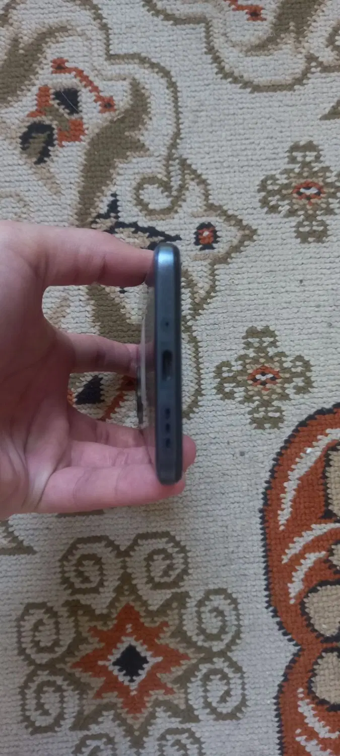 پوکو x5|موبایل|کرمانشاه, |دیوار