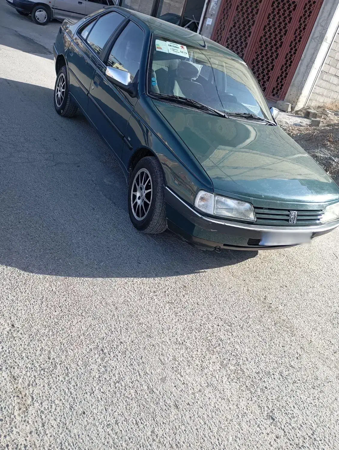 فروش|خودرو سواری و وانت|سنندج, |دیوار