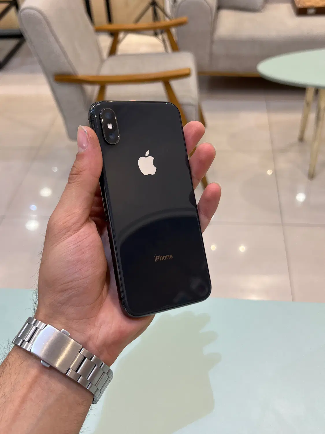 Iphone x|موبایل|مشهد, کوثر|دیوار