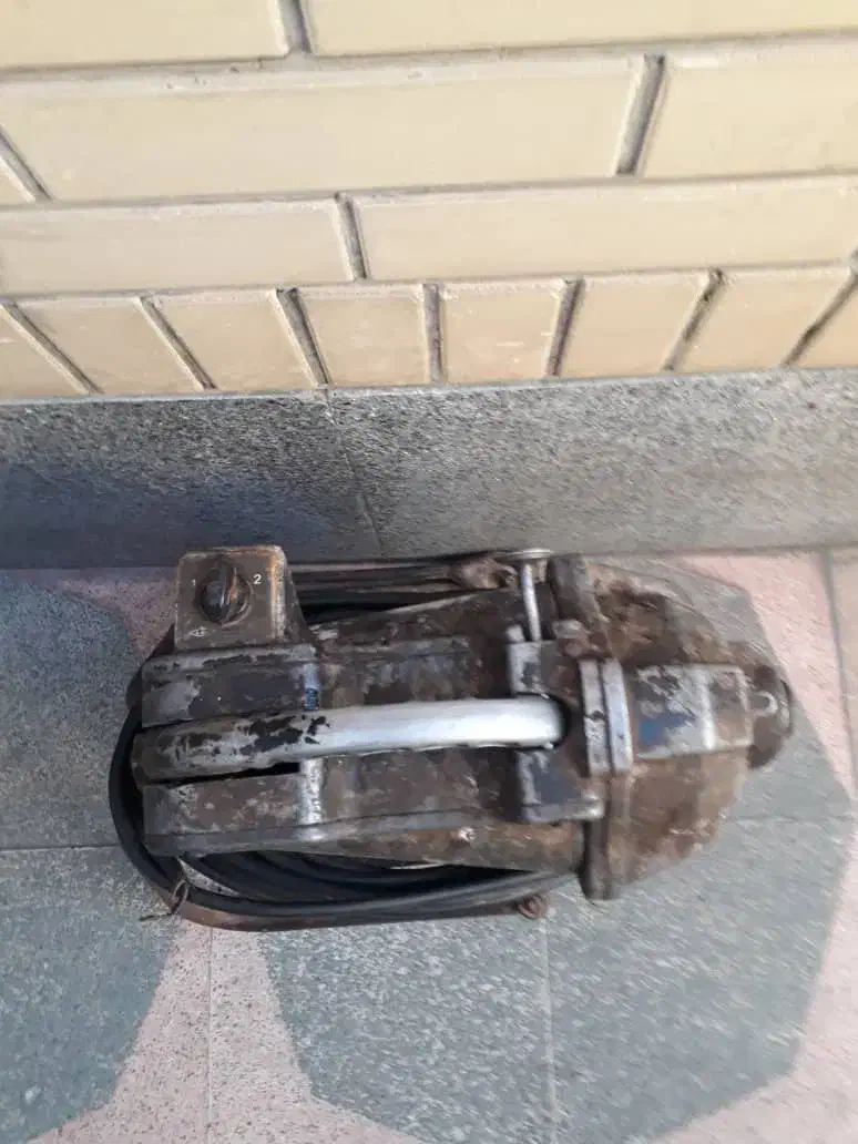 تخلیه چاه ولوله بازکنی با ژنراتور برقی تضمینی|خدمات پیشه و مهارت|شیراز, قصرالدشت|دیوار