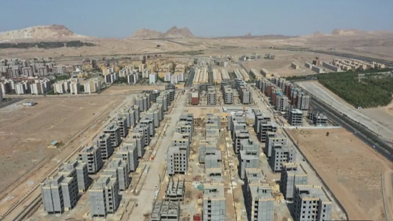 فیش|فروش آپارتمان|قم, مسکن مهر|دیوار