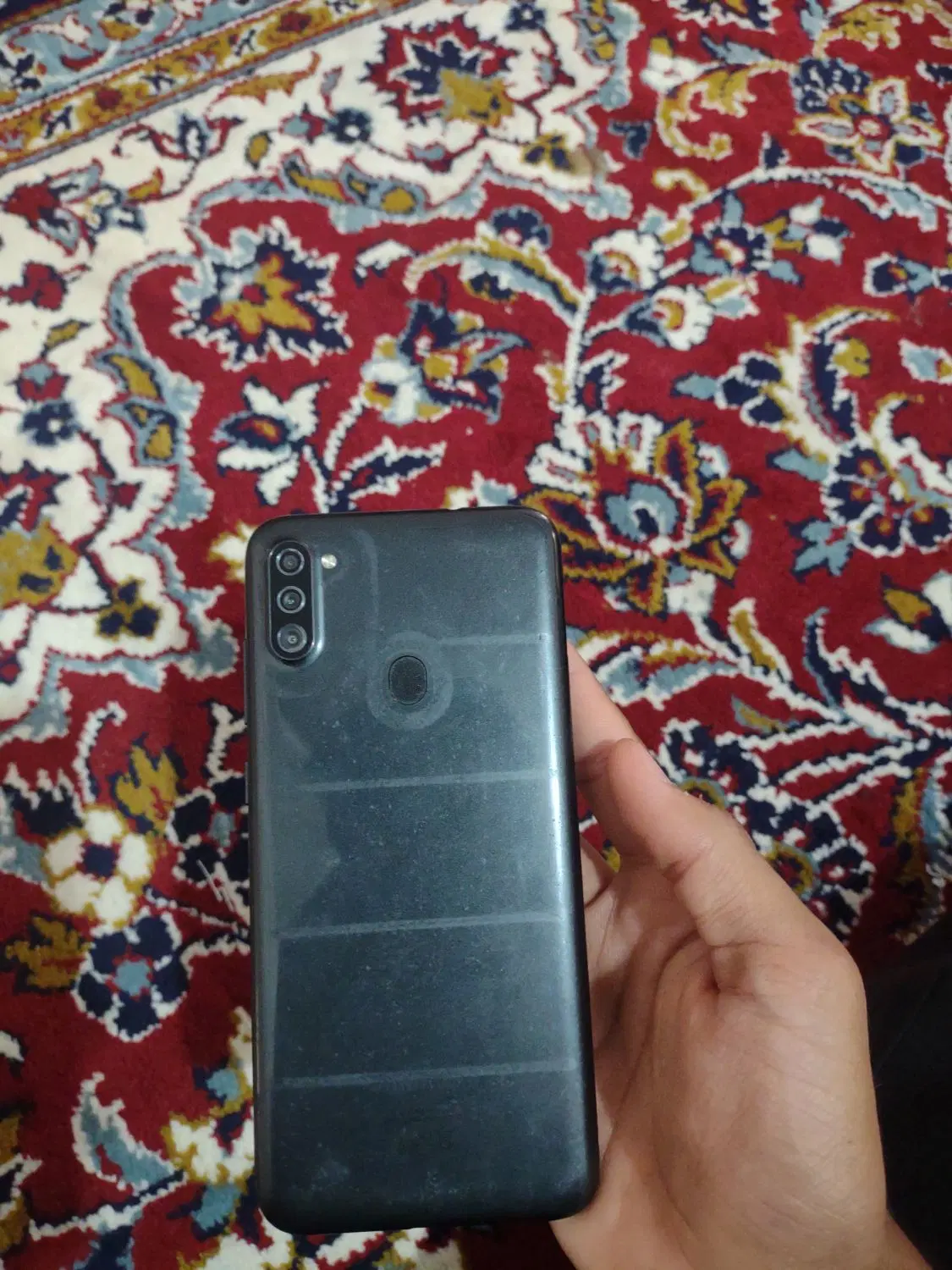 Samsung A11|موبایل|تربت جام, میرقوام الدین|دیوار