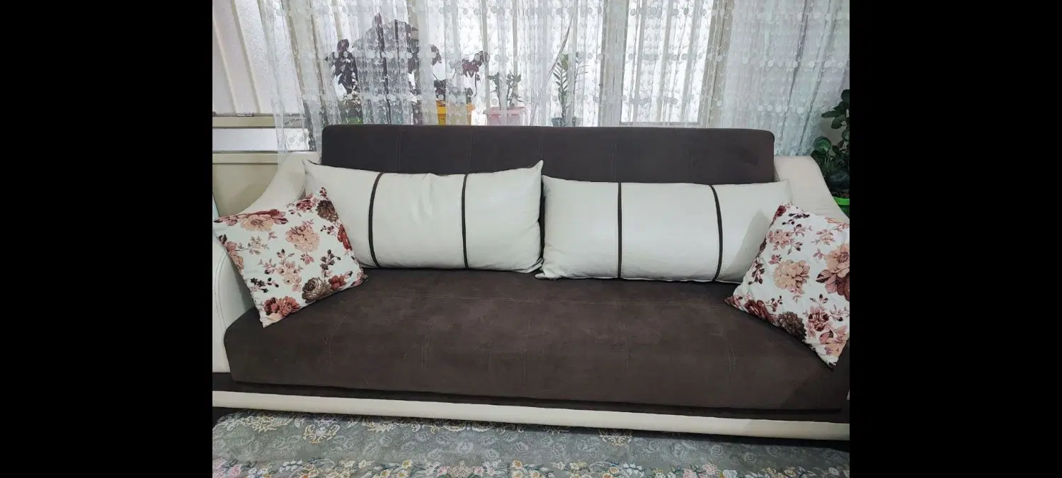 مبلمان|مبلمان خانگی و میز عسلی|شیروان (خراسان), |دیوار