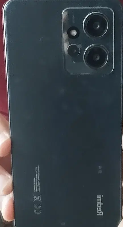 note 12 / نوت ۱۲|موبایل|اهواز, کوروش|دیوار