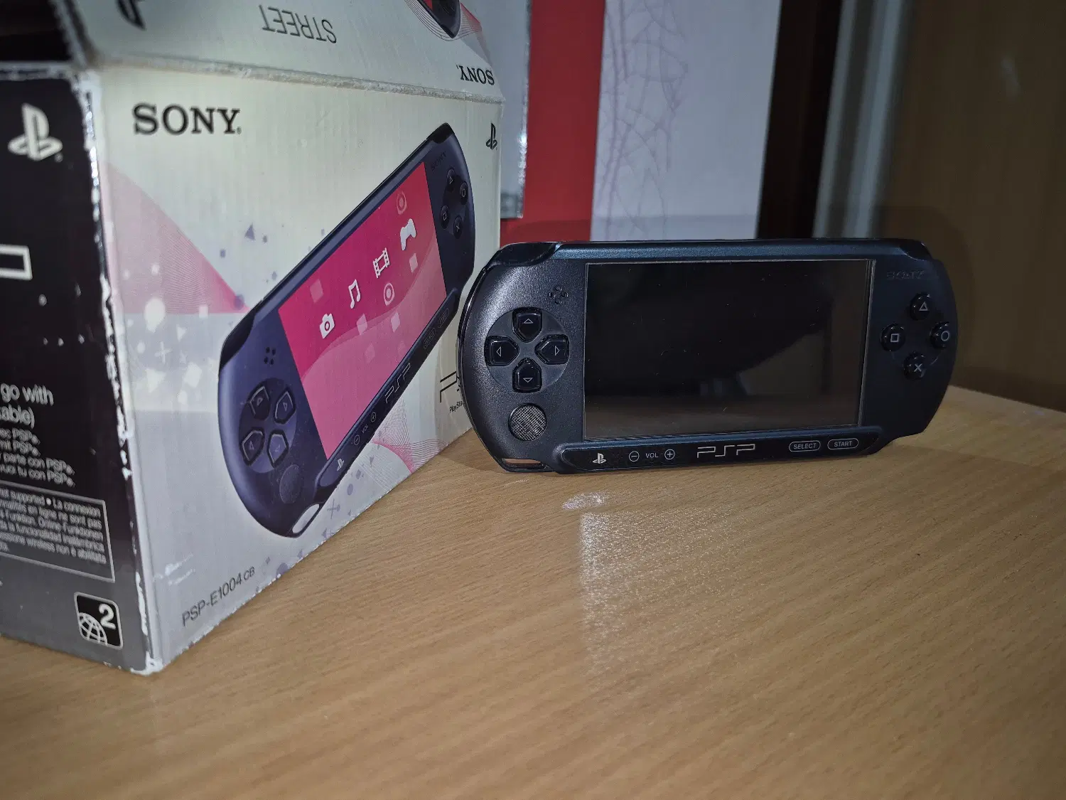 Psp street|کنسول، بازی ویدئویی و آنلاین|قزوین, |دیوار