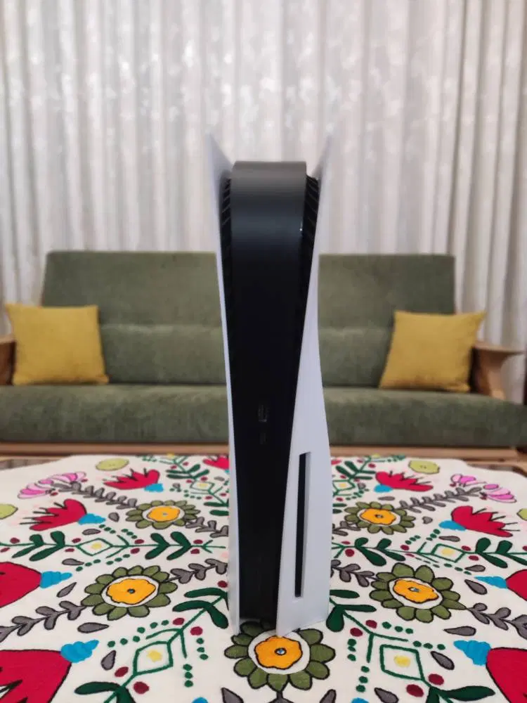 ps5 فت|کنسول، بازی ویدئویی و آنلاین|تهران, دولتخواه جنوبی|دیوار