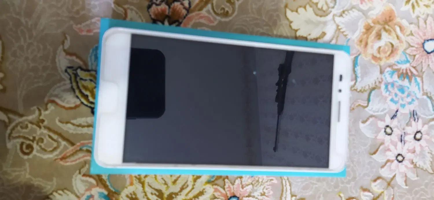 گوشی Honor 5x|موبایل|کرمانشاه, |دیوار