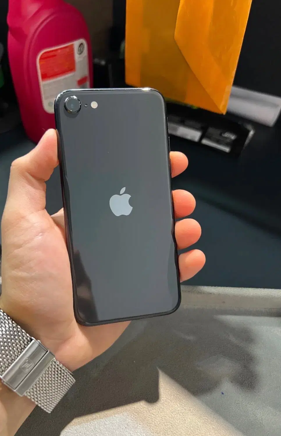 iphone se 2020|موبایل|لاهیجان, فیاض|دیوار